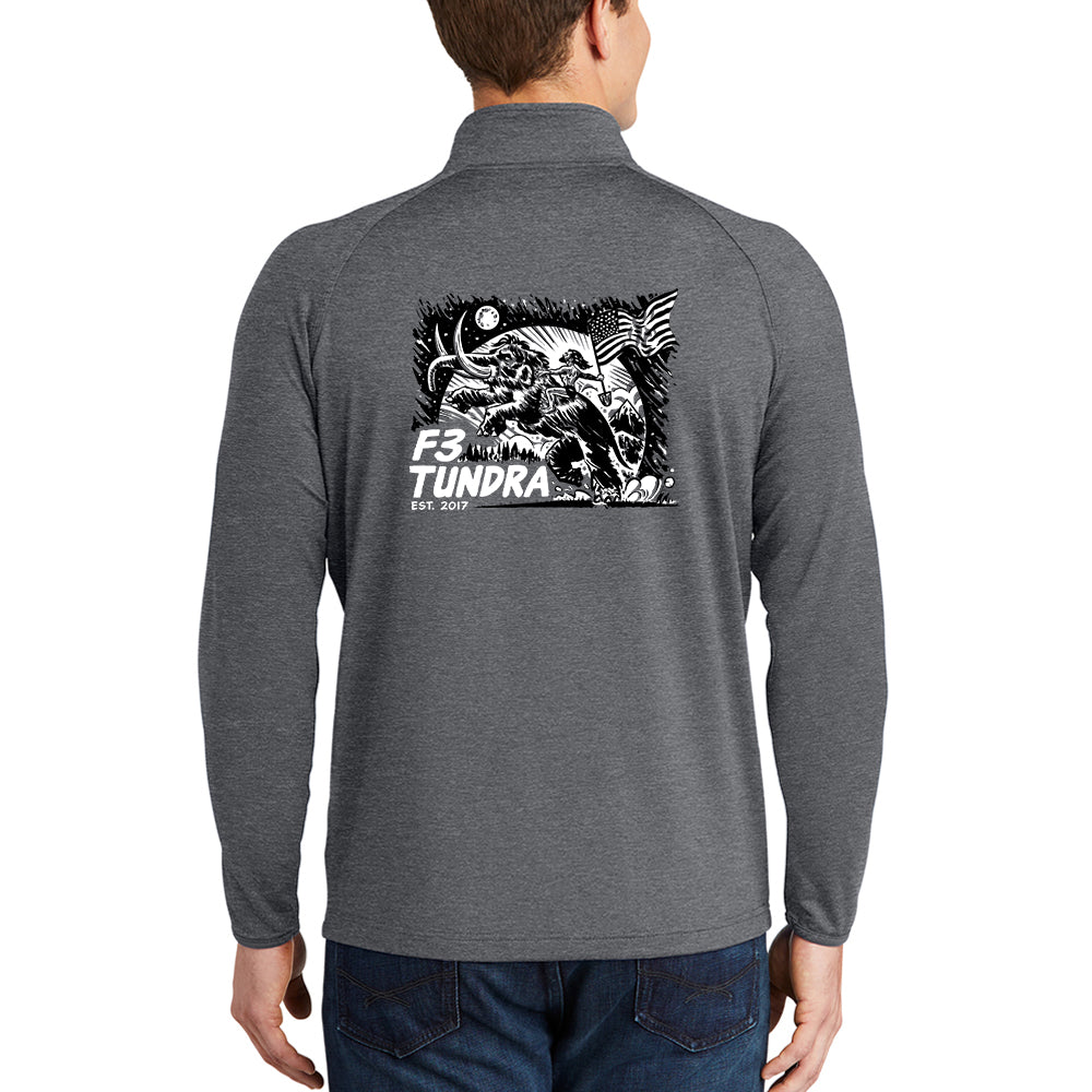 F3 Tundra Puget Sound, WA Pre-Order November 2025