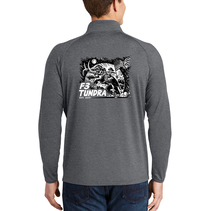 F3 Tundra Puget Sound, WA Pre-Order November 2025