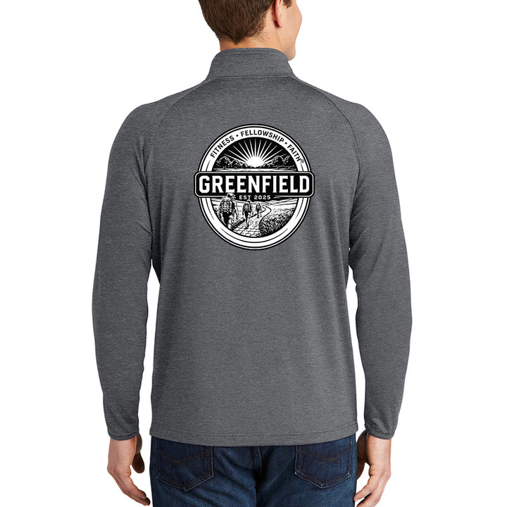 F3 Katy Greenfield 2026 Pre-Order September 2026