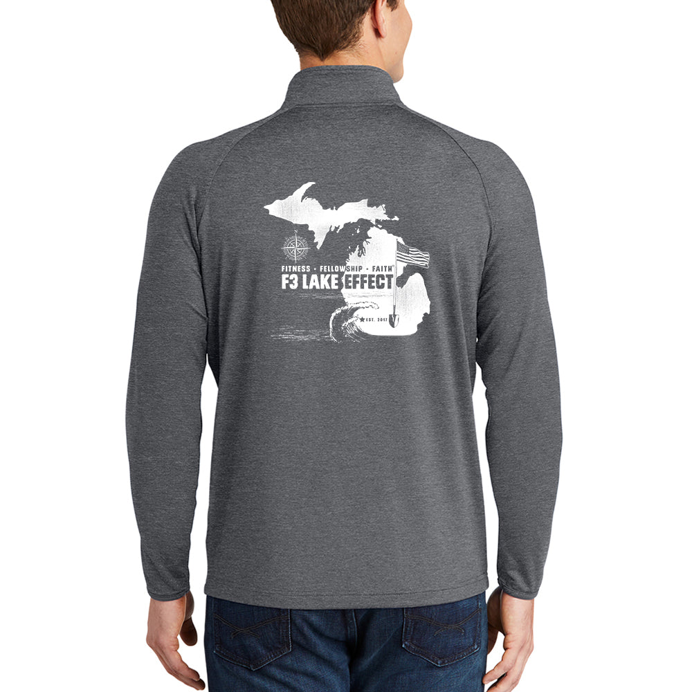 F3 Lake Effect Pre-Order October 2025