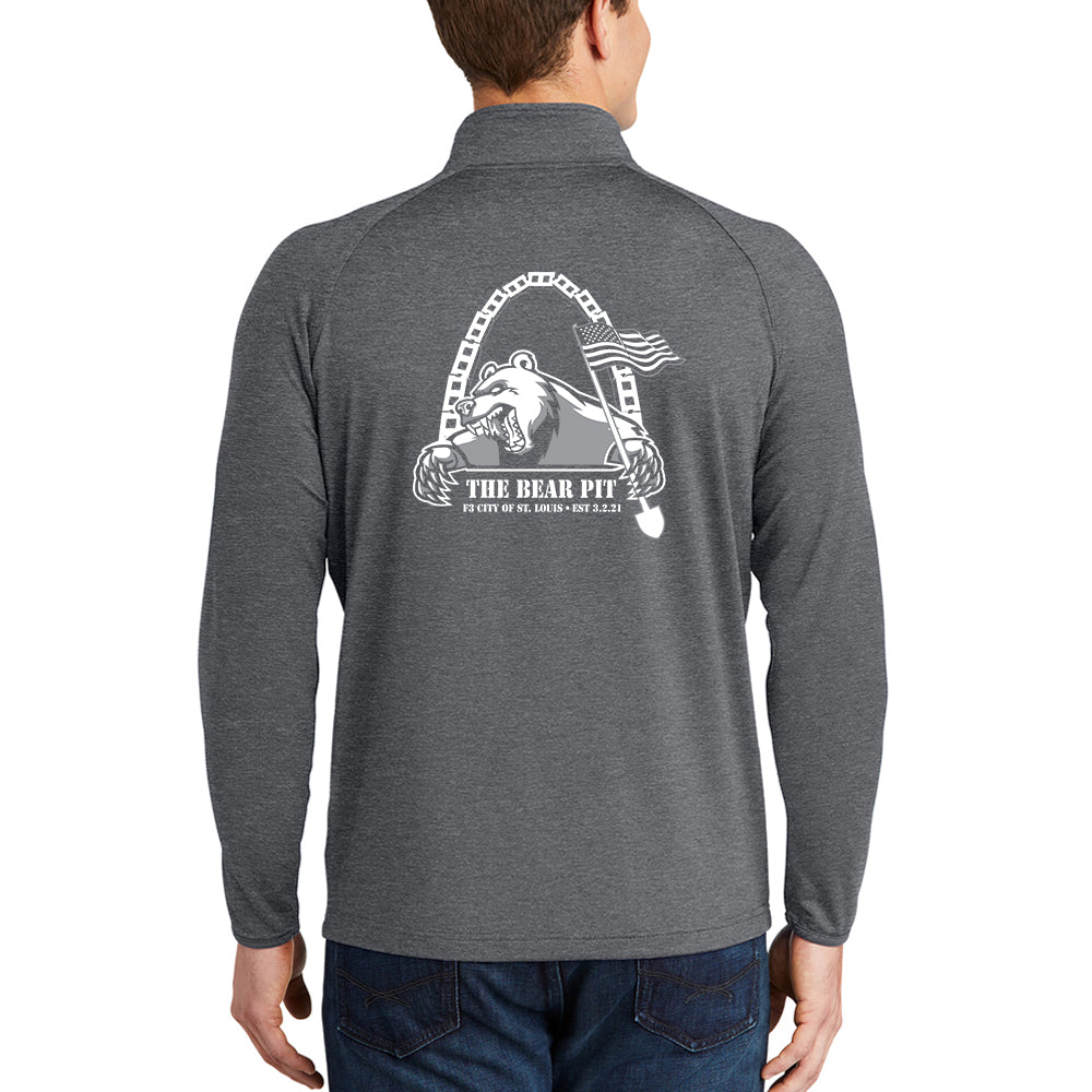F3 City of St. Louis The Bearpit Pre-Order June 2026