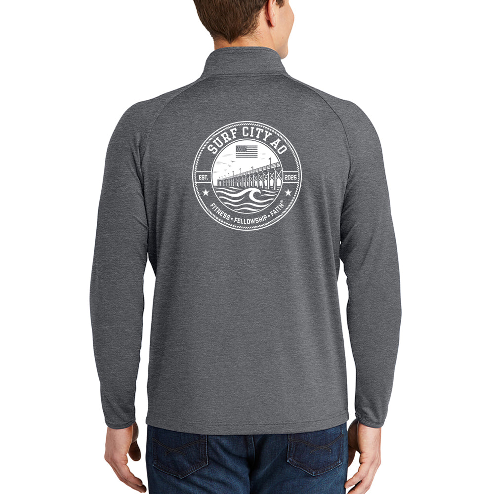 F3 Cape Fear Surf City AO Pre-Order September 2026