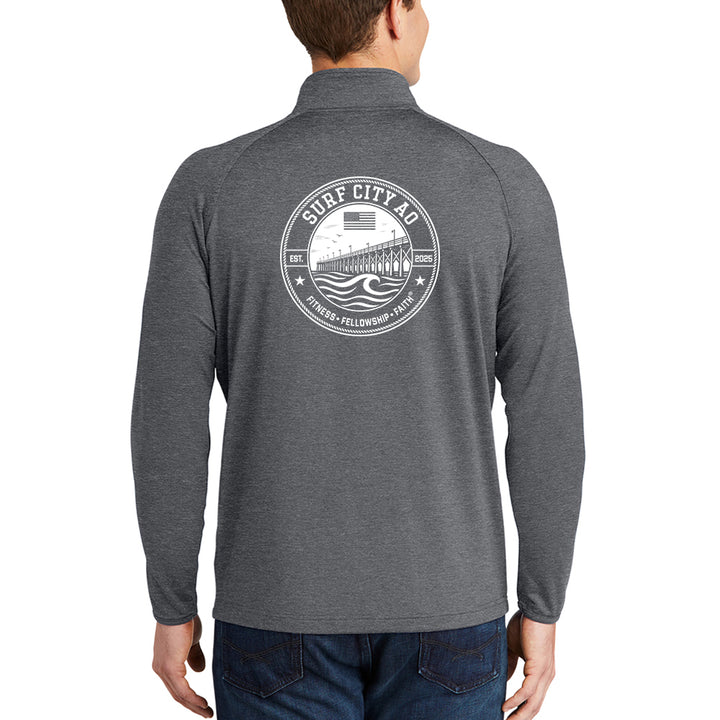 F3 Cape Fear Surf City AO Pre-Order September 2026