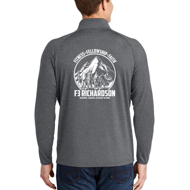 F3 Richardson Shirts Pre-Order November 2025
