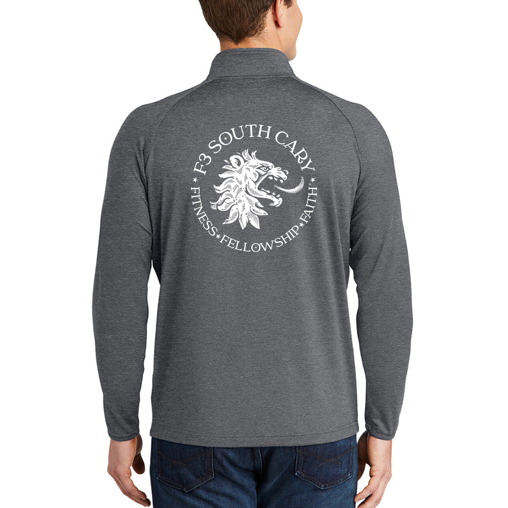 F3 South Cary Circle Logo Pre-Order October 2026