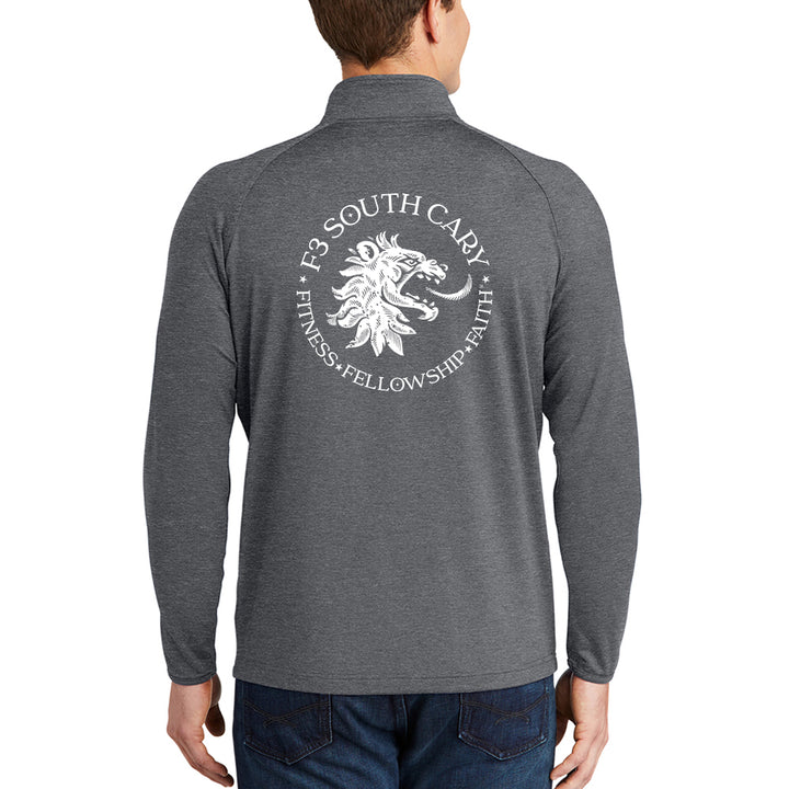 F3 South Cary Circle Logo Pre-Order October 2026