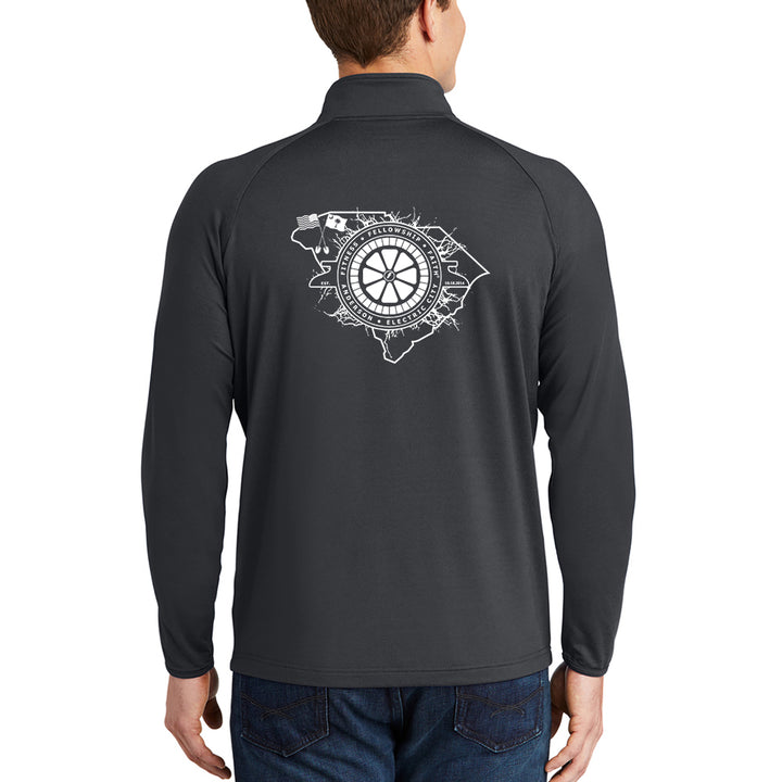 F3 Anderson Region Pre-Order March 2025