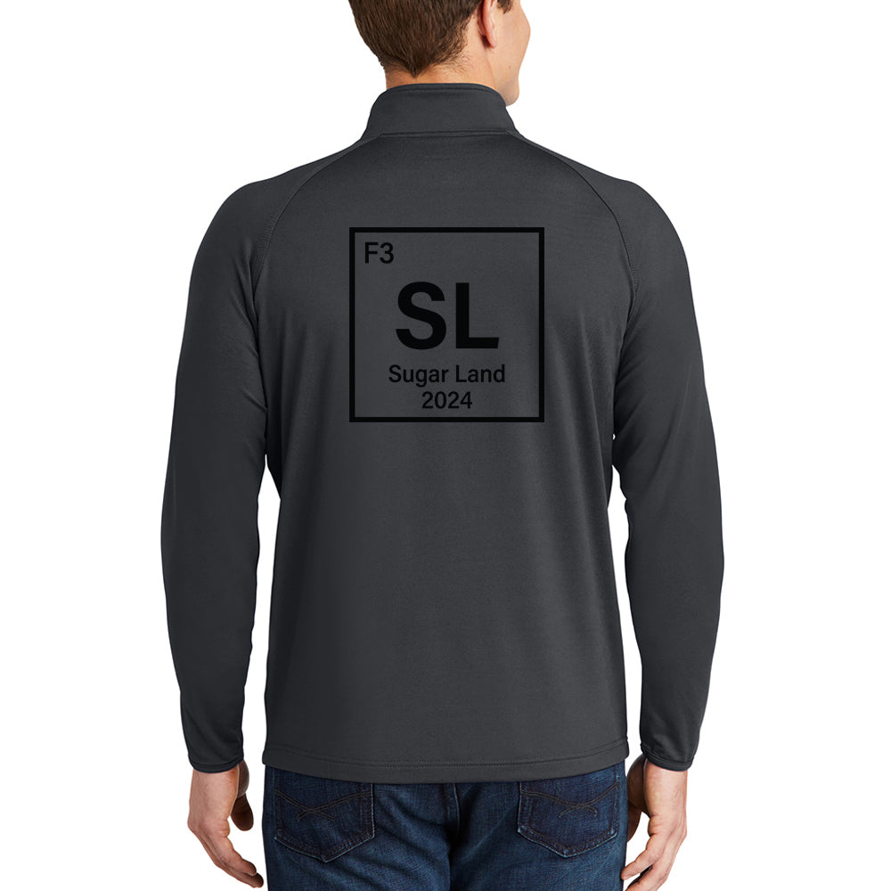 F3 Sugar Land Covalent Bond Pre-Order September 2026