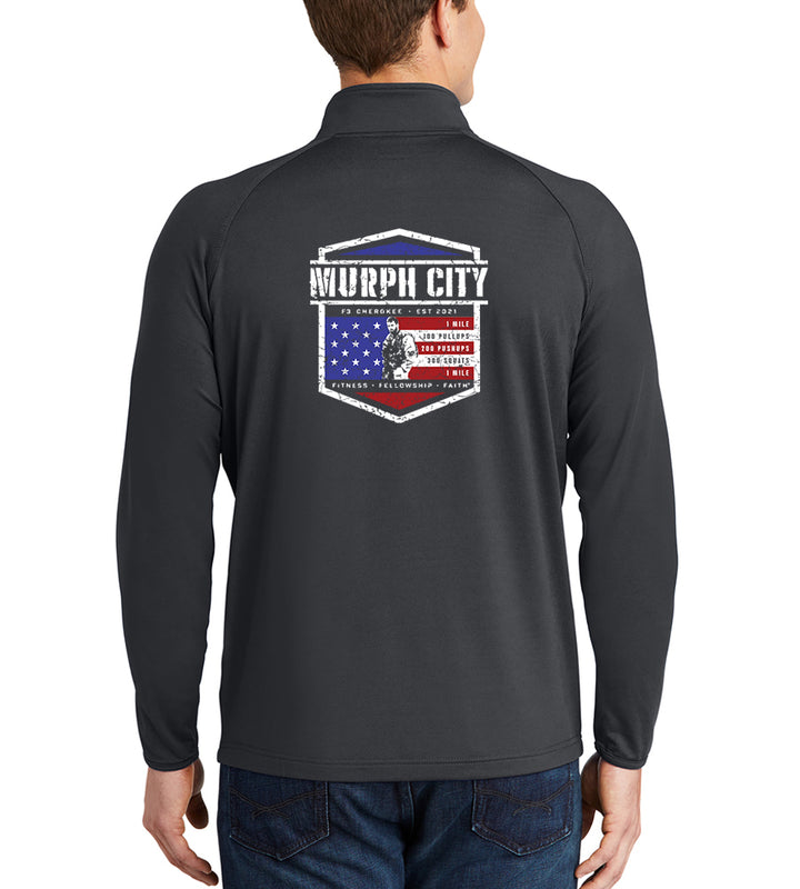F3 Cherokee Murph City Pre-Order February 2024