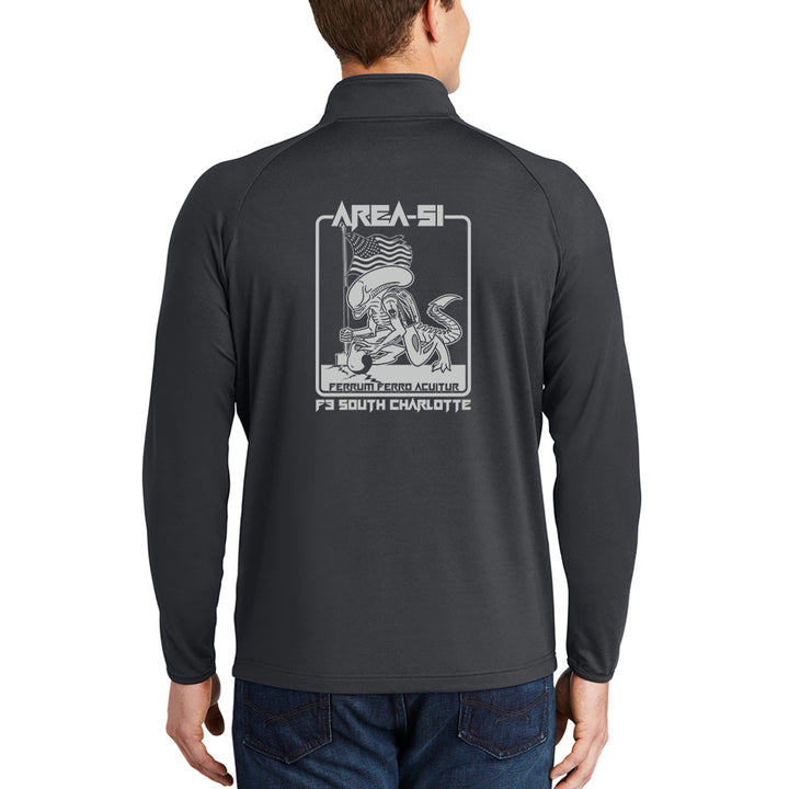 F3 South Charlotte Area 51 Pre-Order October 2024