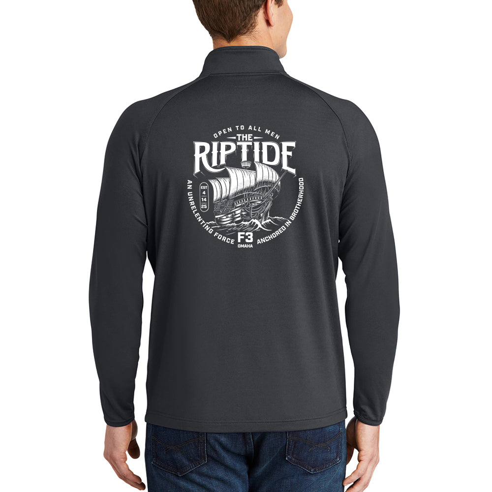 F3 Omaha The Riptide Pre-Order April 2025