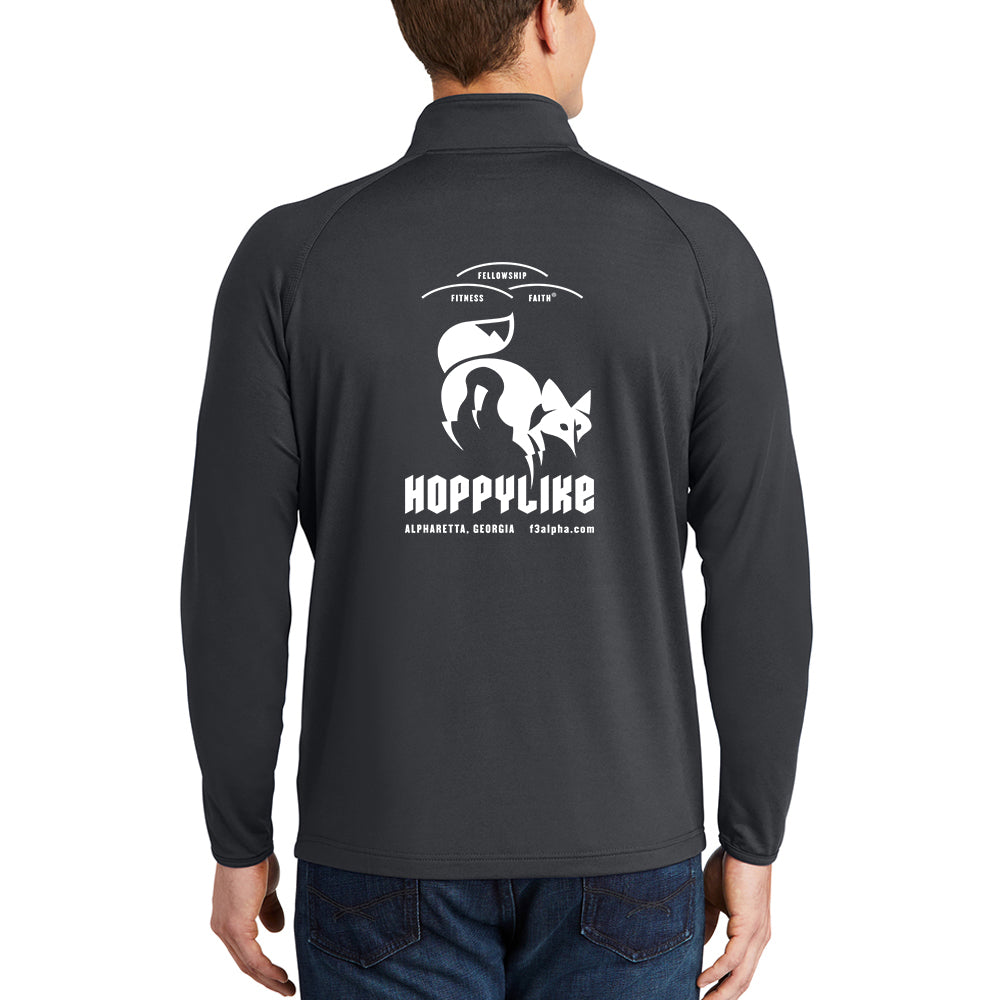 F3 Hoppylike Pre-Order October 2025