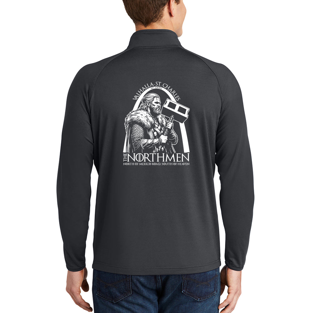 F3 Valhalla - St Charles Pre-Order November 2025