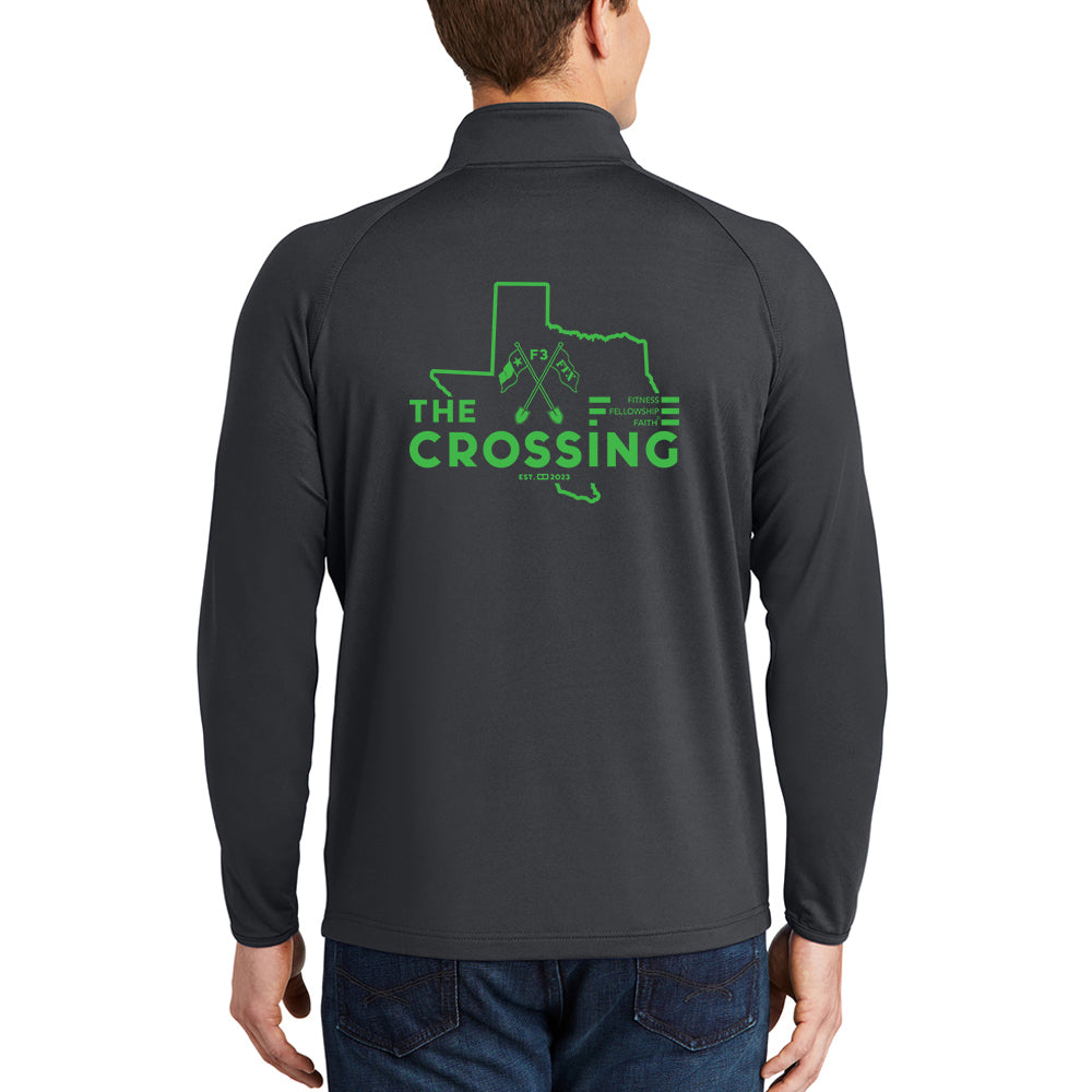 FTX- The Crossing- Winter 2024 Pre-Order December 2024