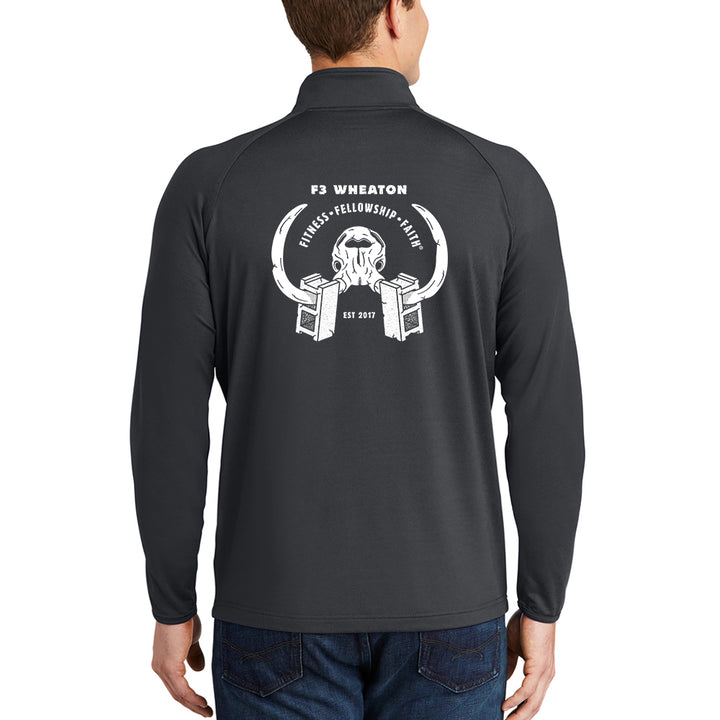 F3 Wheaton Classic Pre-Order February 2026