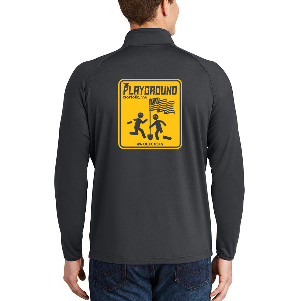 F3 The Playground Norfolk, VA Pre-Order July 2025