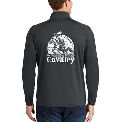 F3 FTX - The Cavalry Pre-Order November 2024