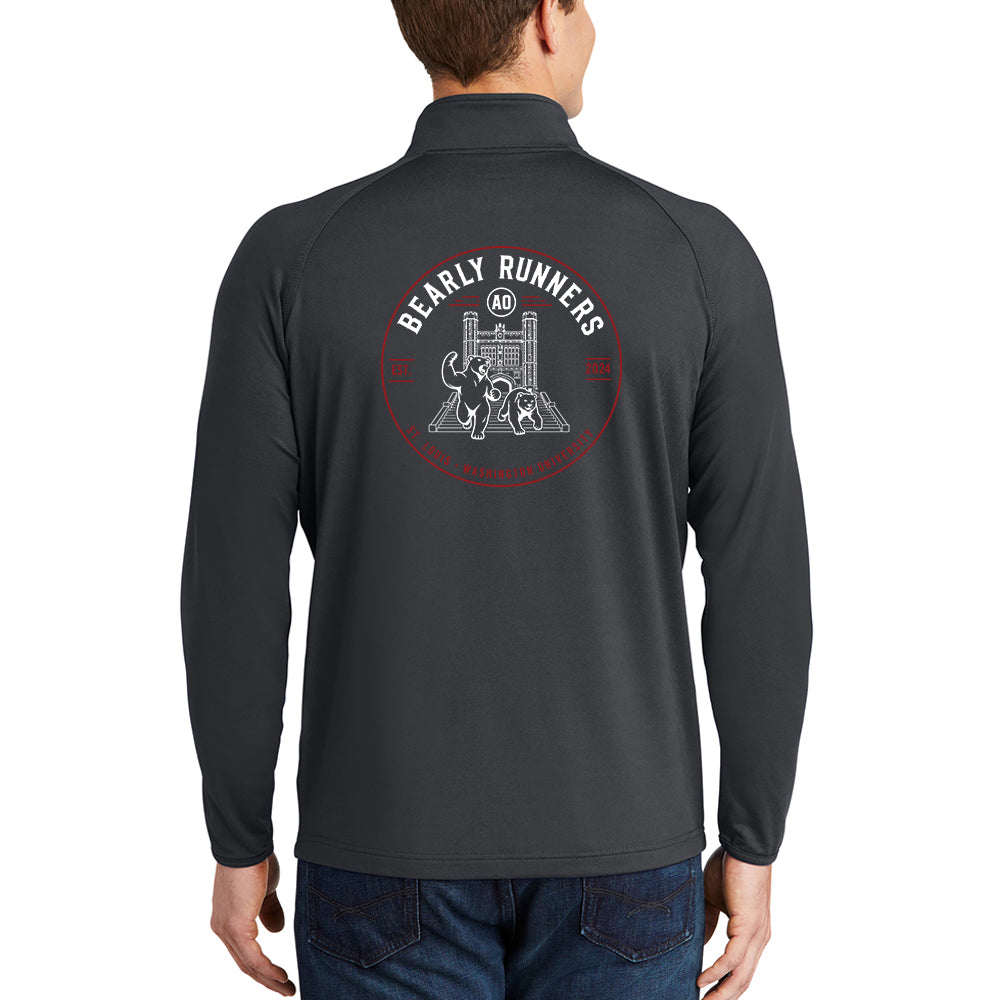 F3 St. Louis Bearly Runners Pre-Order September 2026