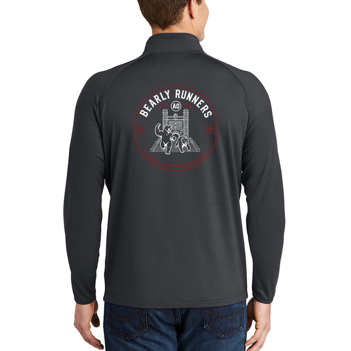 F3 St. Louis Bearly Runners Pre-Order September 2026