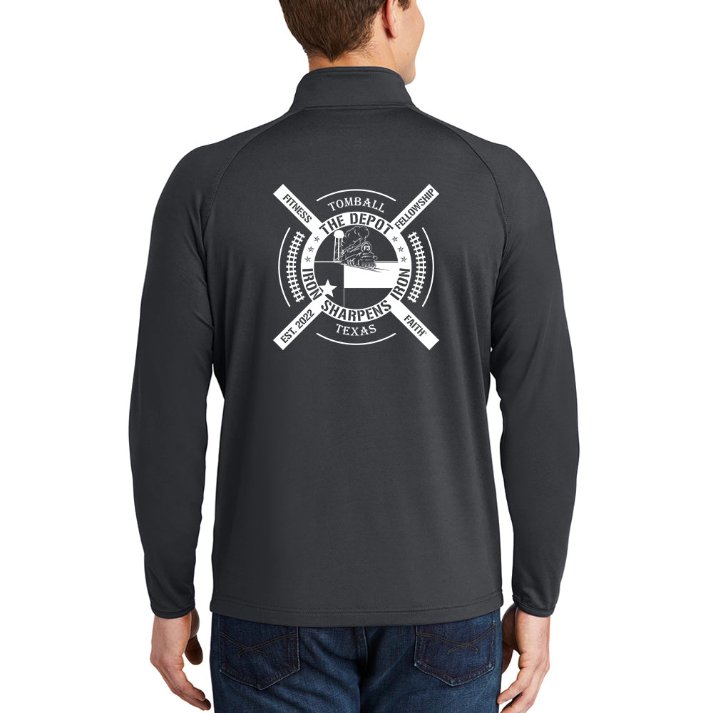 F3 Texas Tomball - The Depot Pre-Order July 2026