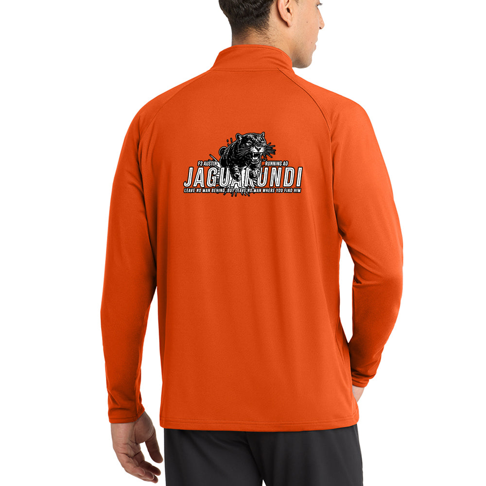 F3 TX Jaguarundi Pre-Order October 2026