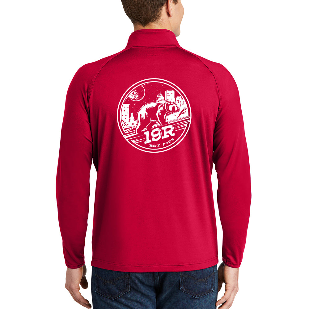 F3 T-Town 19R Pre-Order February 2026