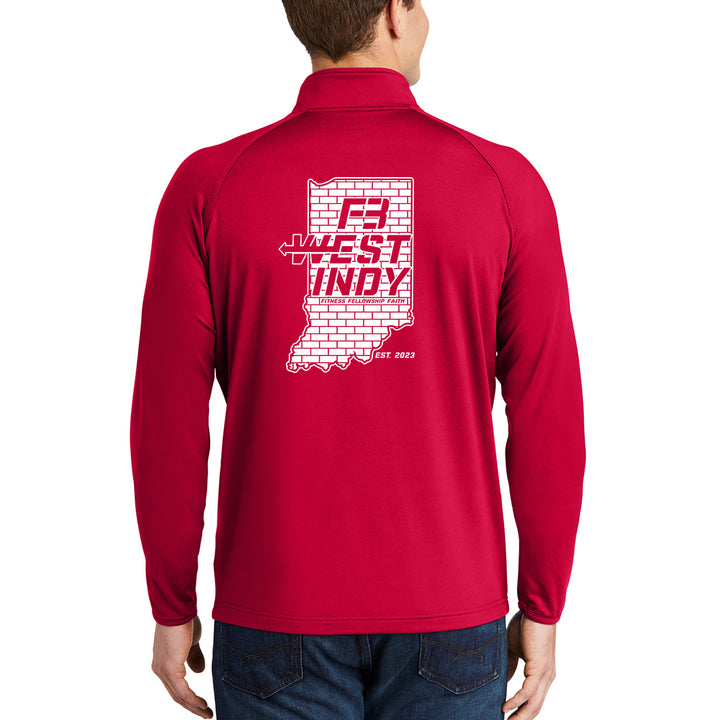 F3 West Indy DTF Pre-Order October 2026