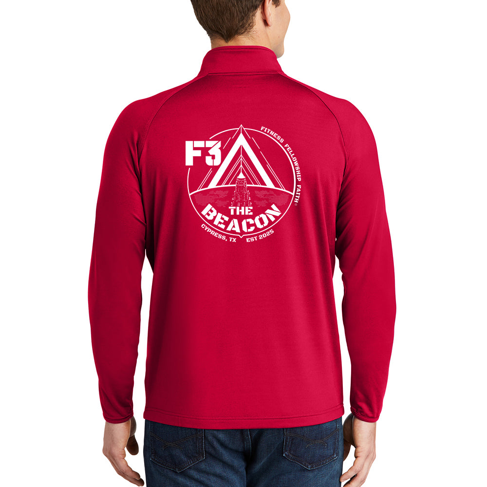 F3 MKT The Beacon Kickoff Pre-Order November 2025