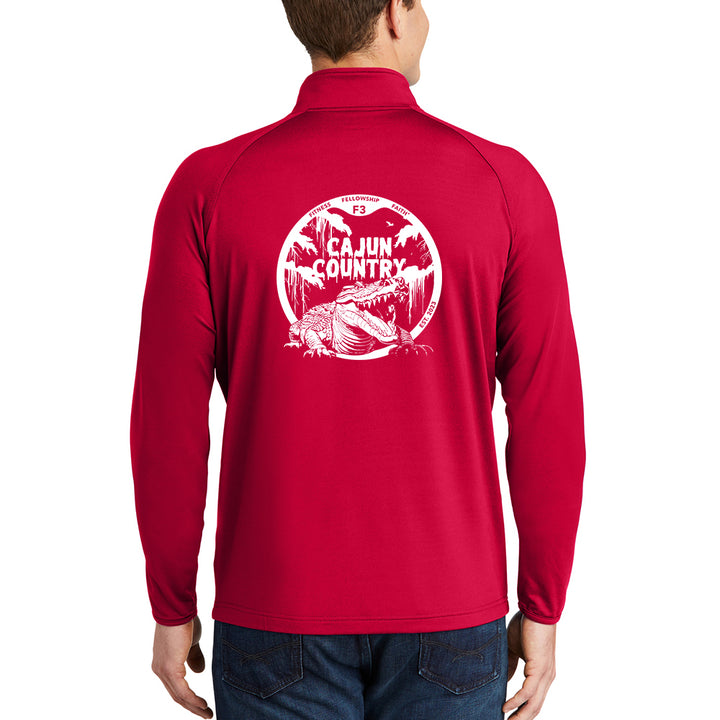 F3 Cajun Country Shirts for the summer Pre-Order May 2025