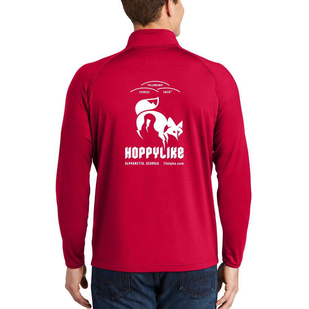 F3 Hoppylike Pre-Order October 2025