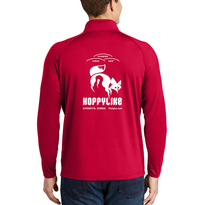 F3 Hoppylike Pre-Order October 2025