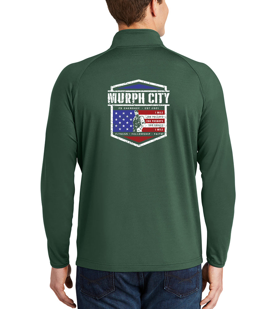 F3 Cherokee Murph City Pre-Order February 2024