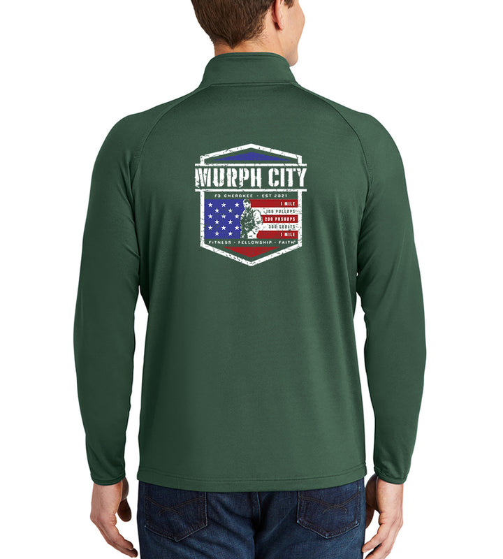 F3 Cherokee Murph City Pre-Order February 2024