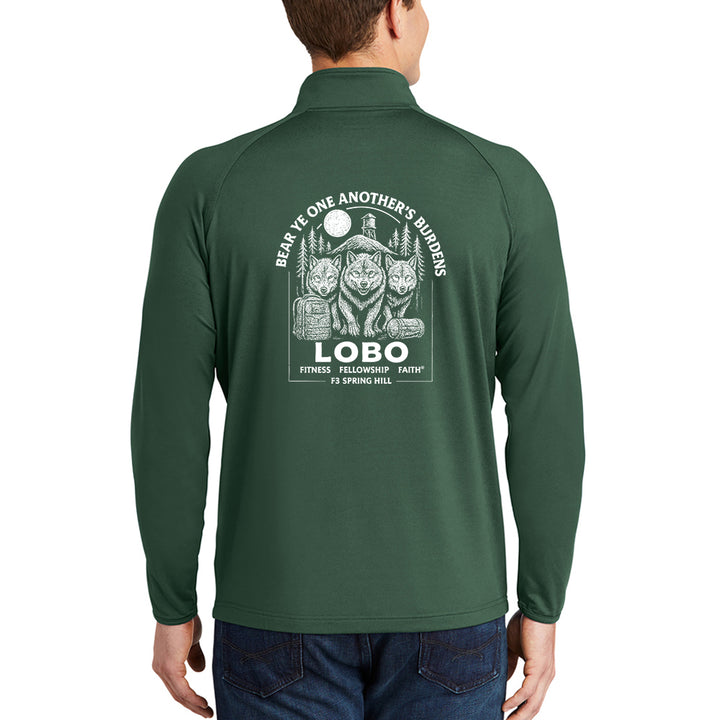 F3 SH - LOBO Pre-Order December 2025