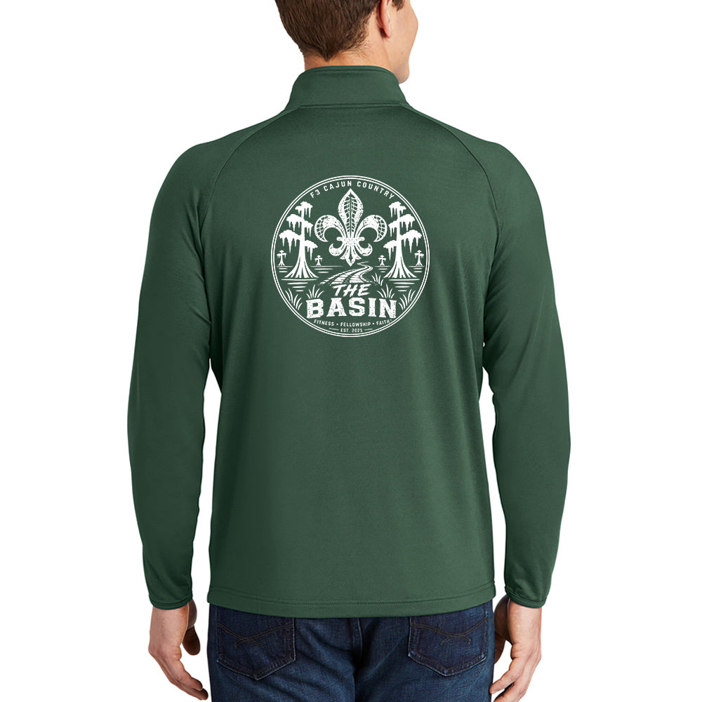 F3 Cajun Country The Basin Pre-Order September 2026