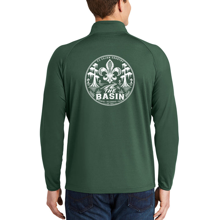 F3 Cajun Country The Basin Pre-Order September 2026