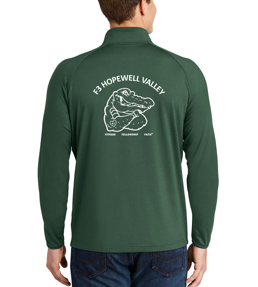 F3 Hopewell Valley Pre-Order February 2024