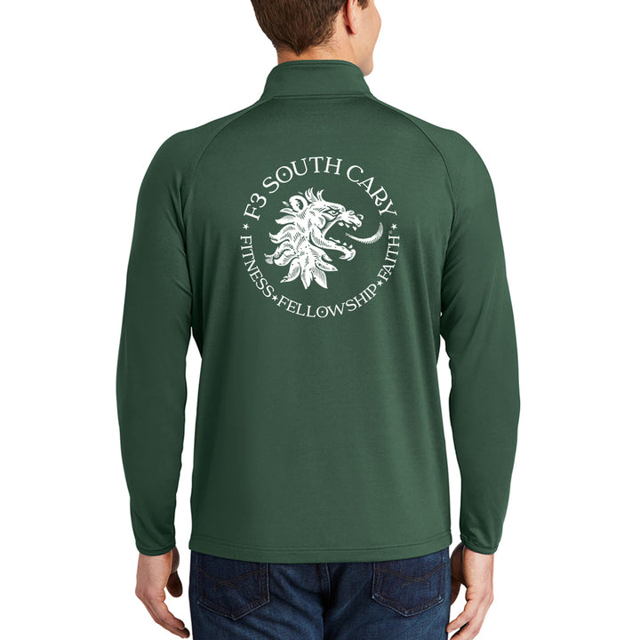F3 South Cary Circle Logo Pre-Order October 2026