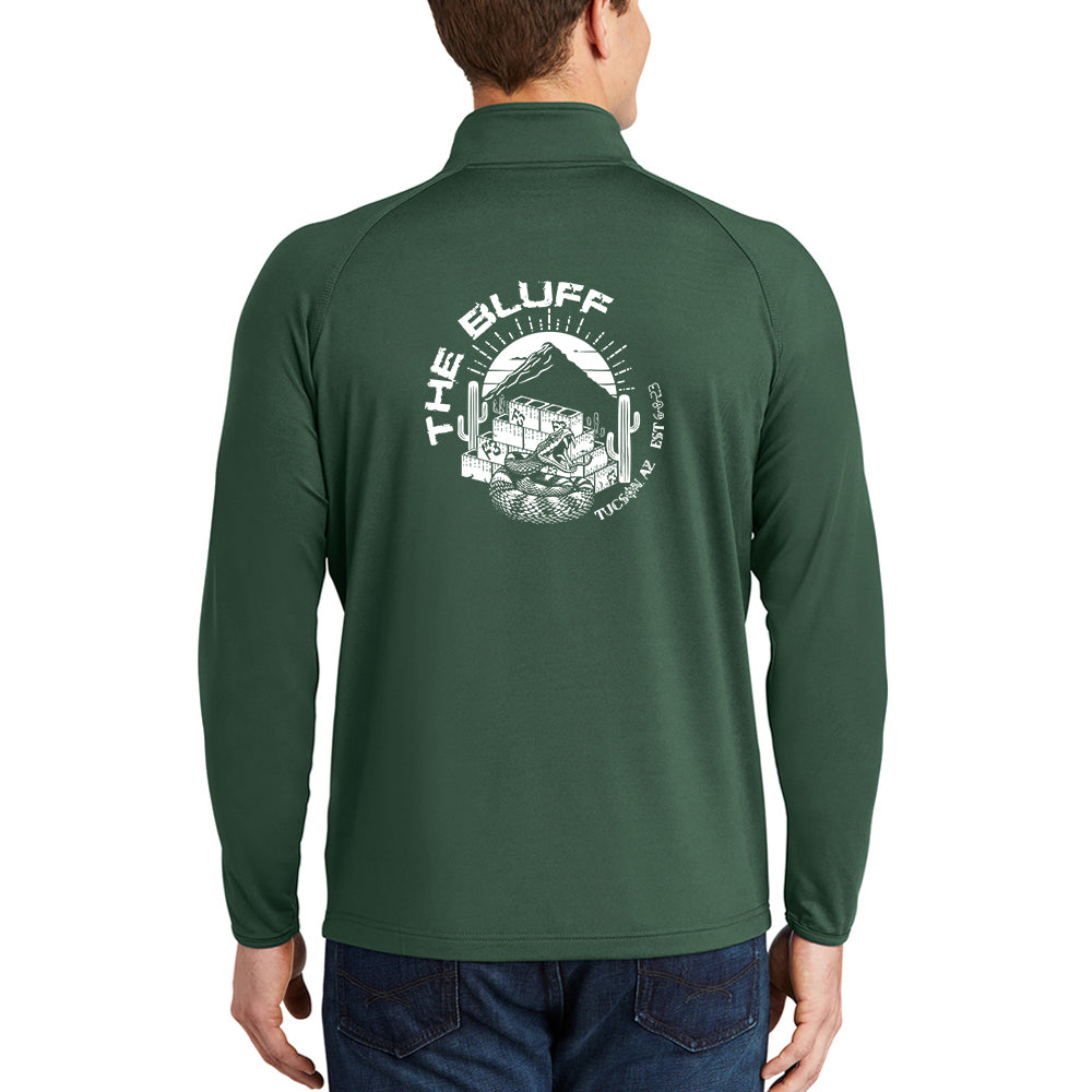 F3 Tucson The Bluff Pre-Order March 2024