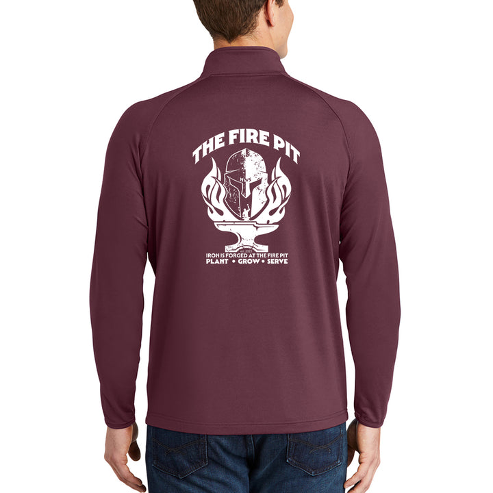 F3 NWS THE FIRE PIT Pre-Order October 2025