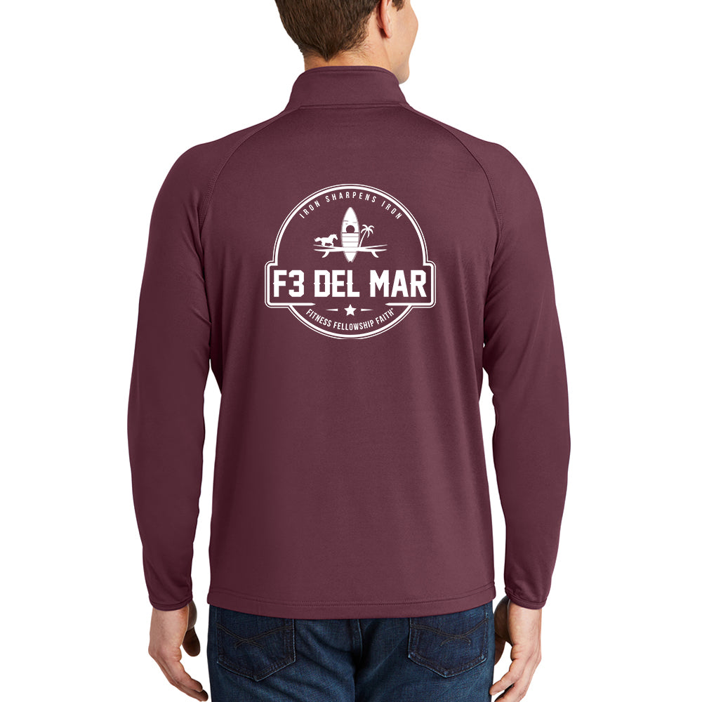 F3 Del Mar Pre-Order February 2026