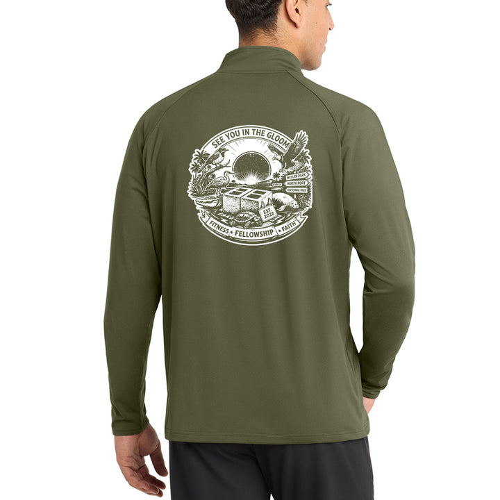 F3 Suncoast Southern Subregion Pre-Order August 2026