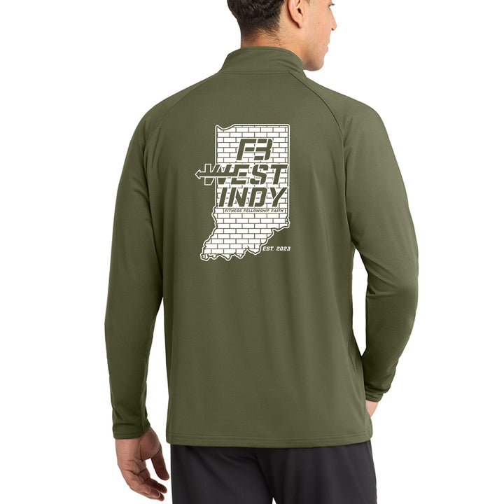 F3 West Indy DTF Pre-Order October 2026
