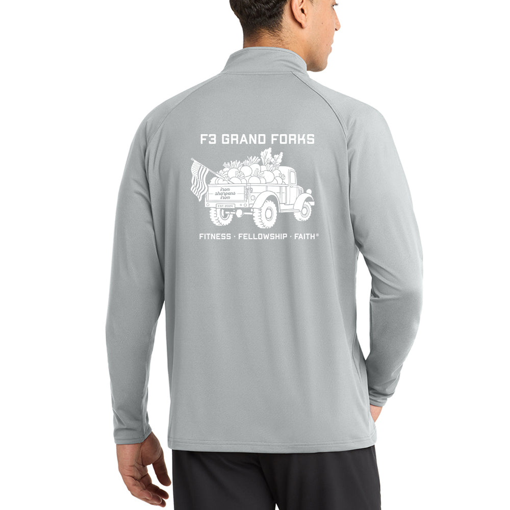 F3 Grand Forks Anniversary Pre-Order July 2026