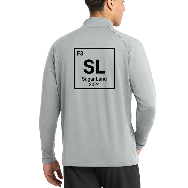 F3 Sugar Land Covalent Bond Pre-Order September 2026