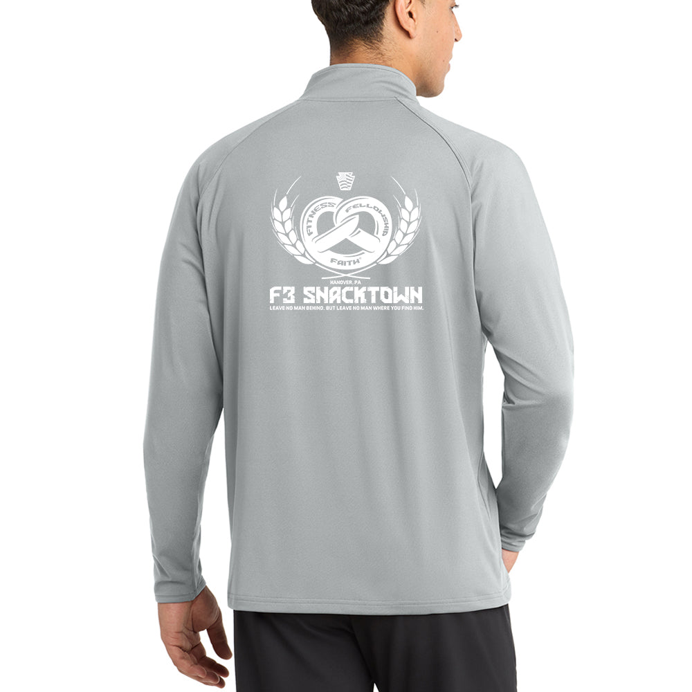 F3 Snacktown Pre-Order September 2026