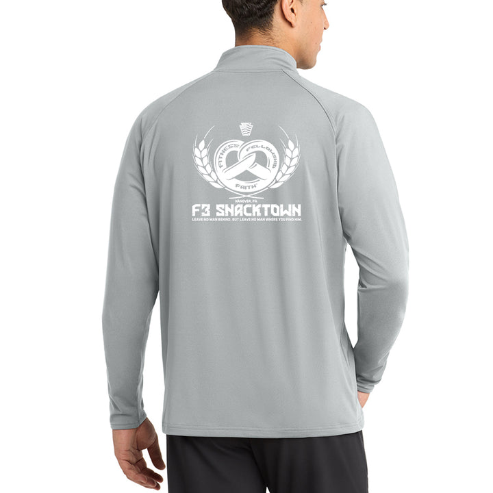 F3 Snacktown Pre-Order September 2026