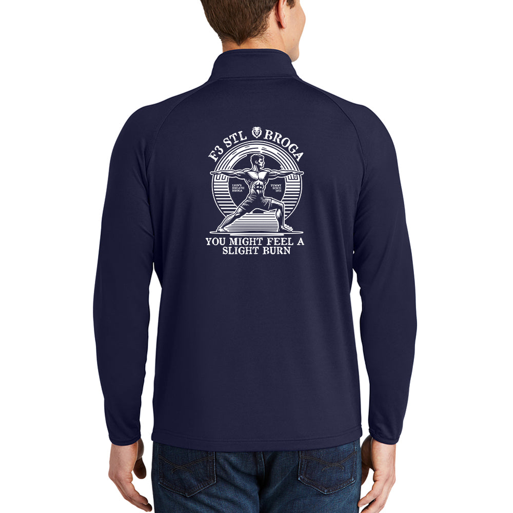 F3 St. Louis Yummy Pre-Order February 2024