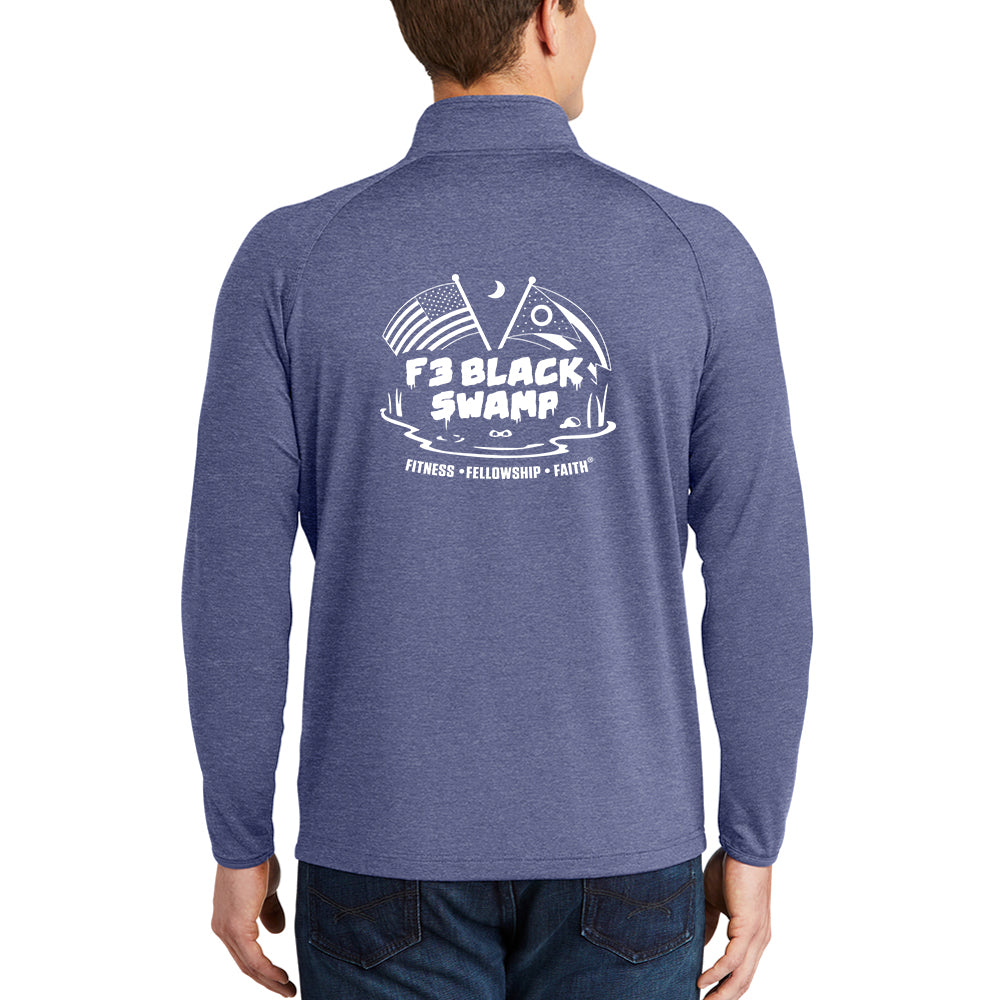 F3 Black Swamp Pre-Order June 2024