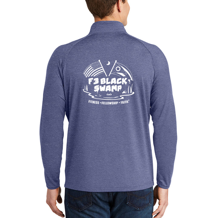 F3 Black Swamp Pre-Order June 2024